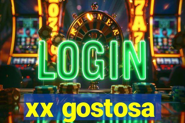 xx gostosa